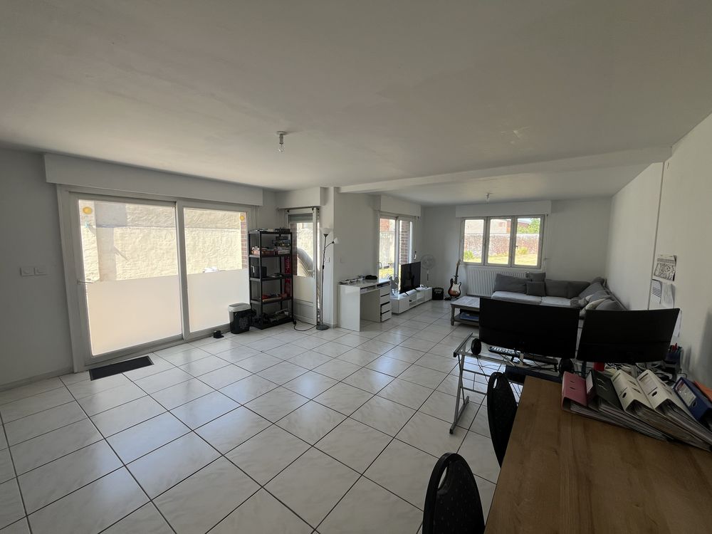 Particulier maison individuelle a Quesnoy sur Deule