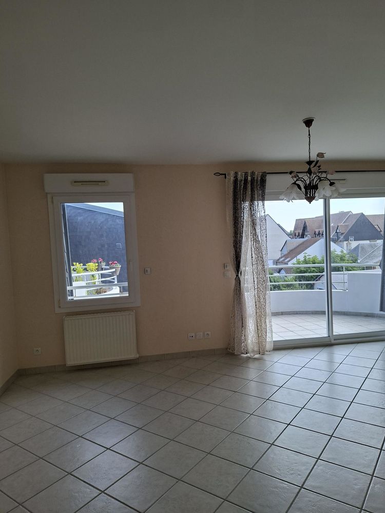 APPARTEMENT OUISTREHAM RIVA BELLA