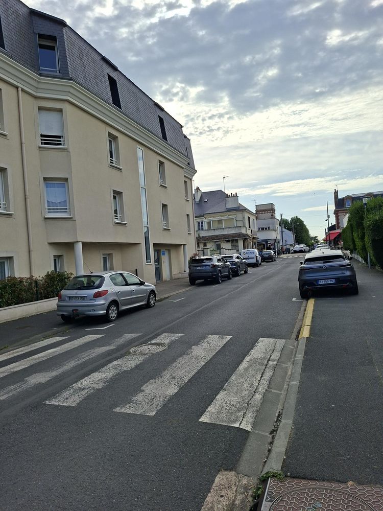APPARTEMENT OUISTREHAM RIVA BELLA