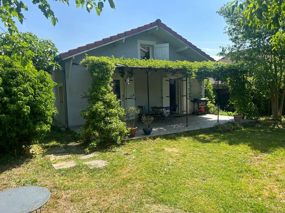 Maisonnette