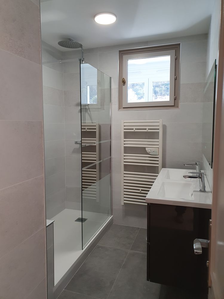 Appartement 5 pièces - 92 m²