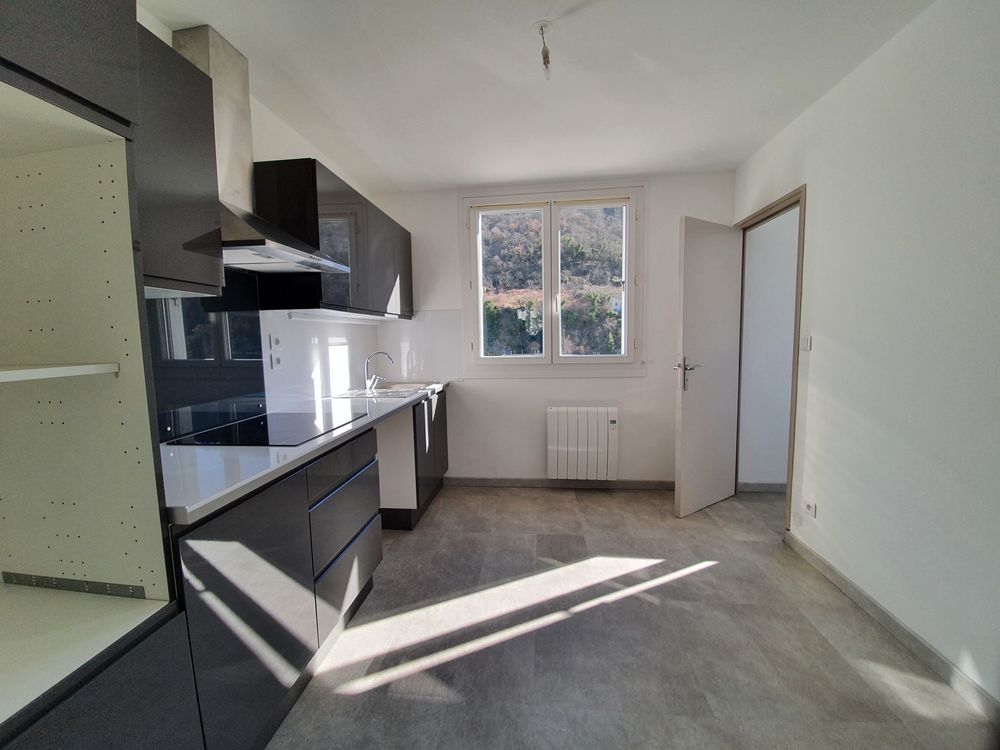 Appartement 5 pièces - 92 m²