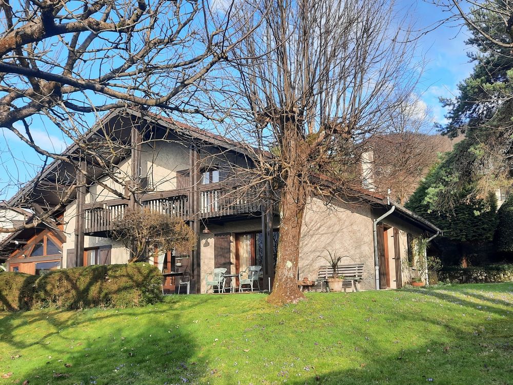 Maison 7 pièces 155m2