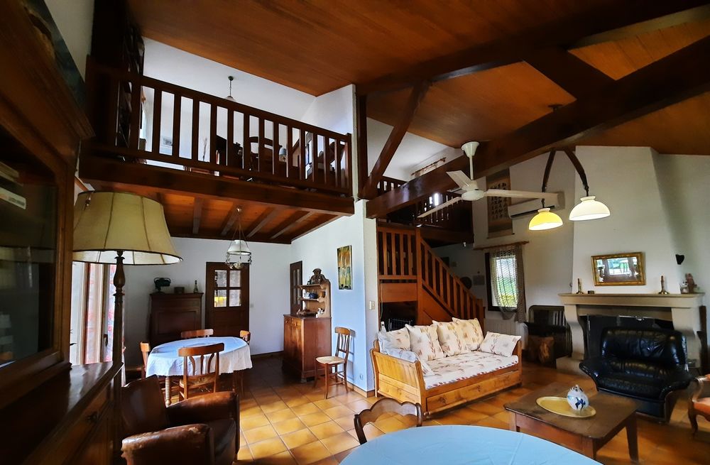 Maison 7 pièces 155m2