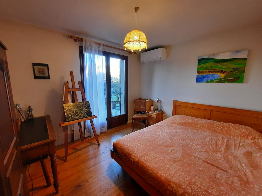 Maison 7 pièces 155m2