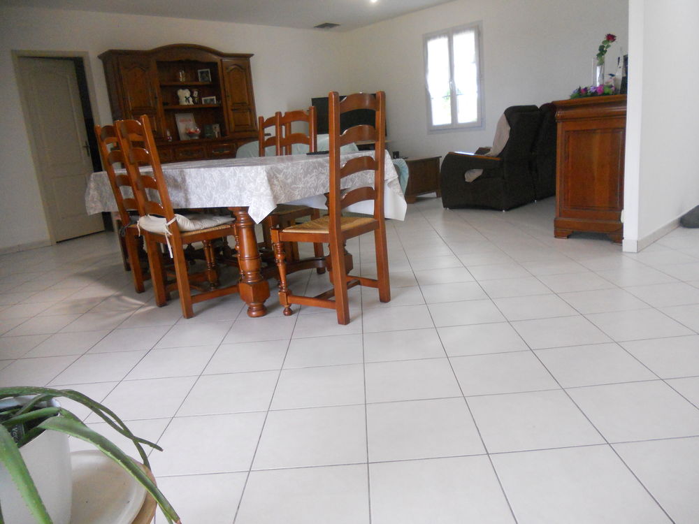 Maison entre particulier