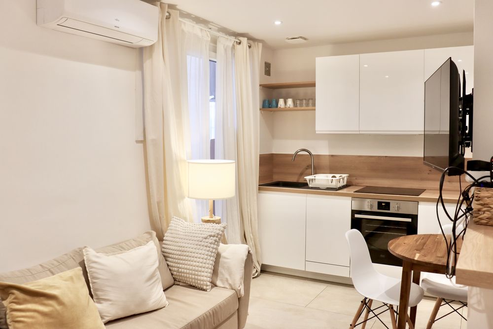 Appartement étudiants ? T5 rénové en 2025 ? c?ur de Toulon