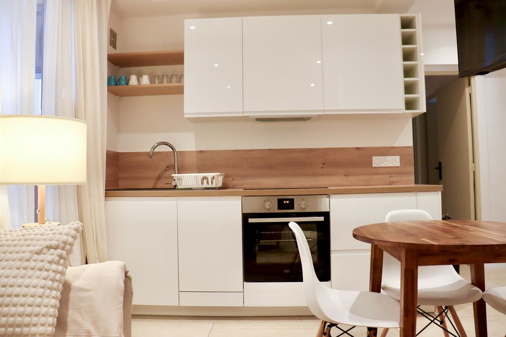 Appartement étudiants ? T5 rénové en 2025 ? c?ur de Toulon