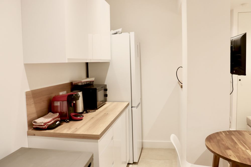 Appartement étudiants ? T5 rénové en 2025 ? c?ur de Toulon