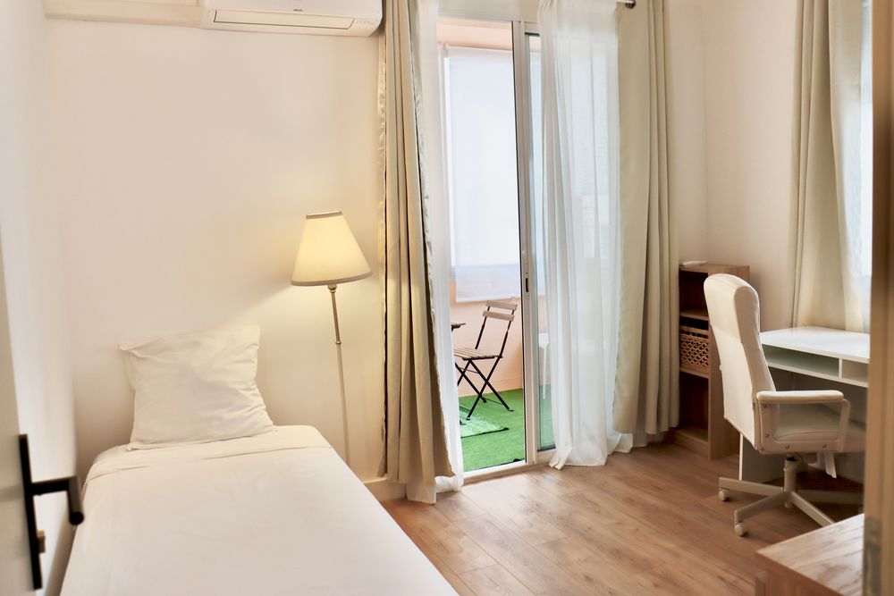 Appartement étudiants ? T5 rénové en 2025 ? c?ur de Toulon