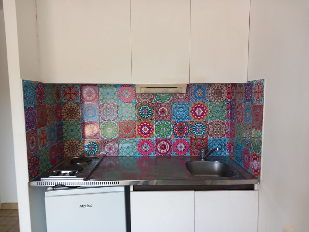 studio FAC PAUL VALERY 2 BEZIERS
