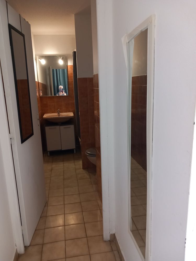 studio FAC PAUL VALERY 2 BEZIERS