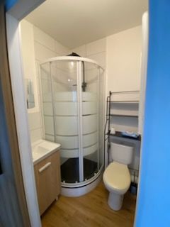 Appartement T2 Meublé à Guîtres