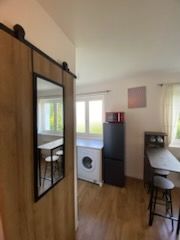 Appartement T2 Meublé à Guîtres