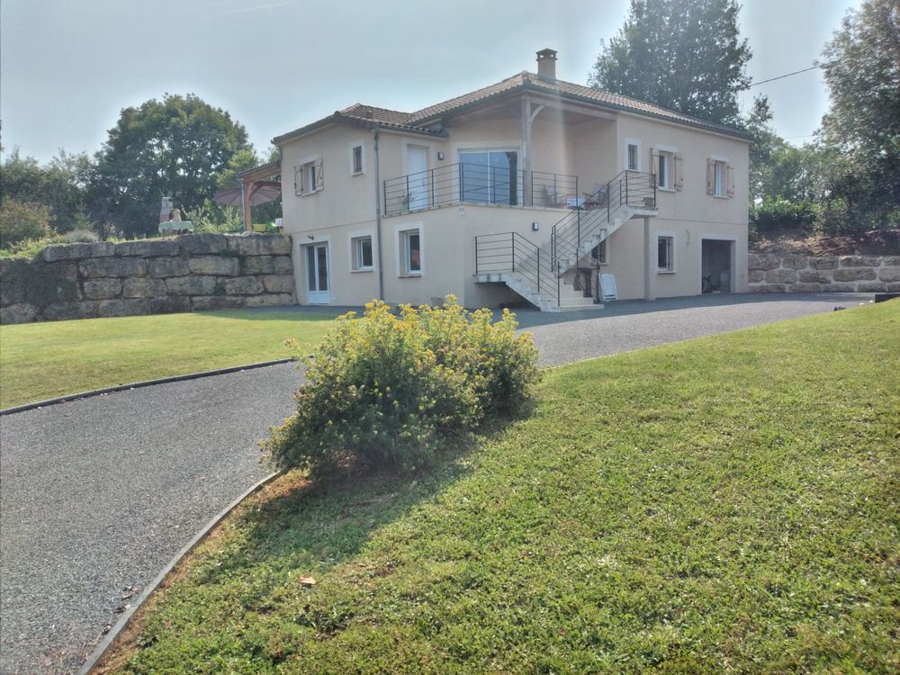 Superbe maison à Salviac (46340)