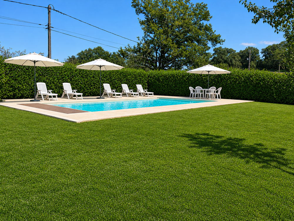 Superbe maison à Salviac (46340)