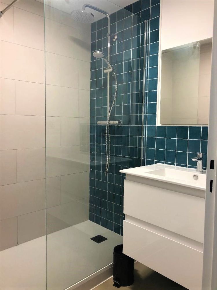 3 chambres dans une colocation de 5 chambres