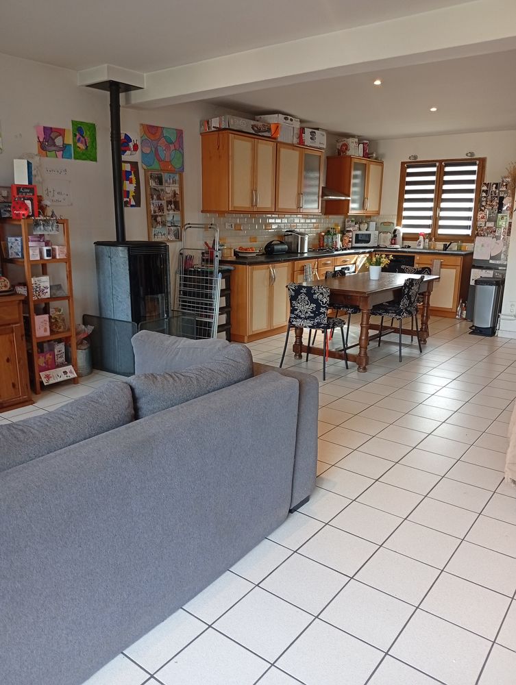 VILLIEU maison T4 95 M2