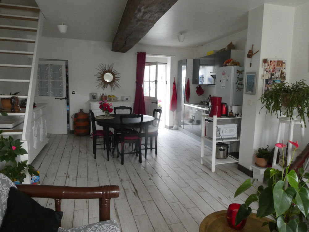 Maison à Nogent-le-Rotrou