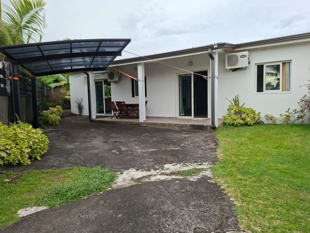 Maison F5