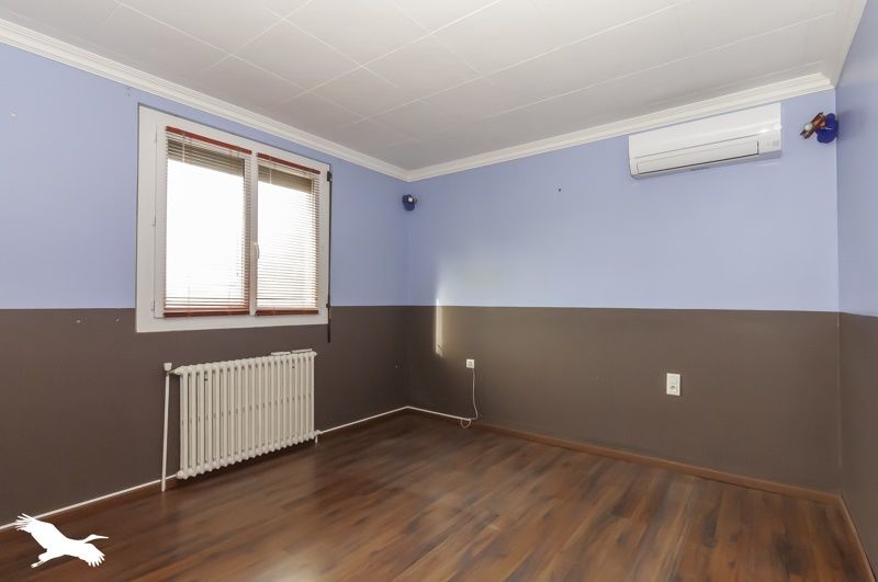 Maison de ville 119m² avec grand garage et jardin