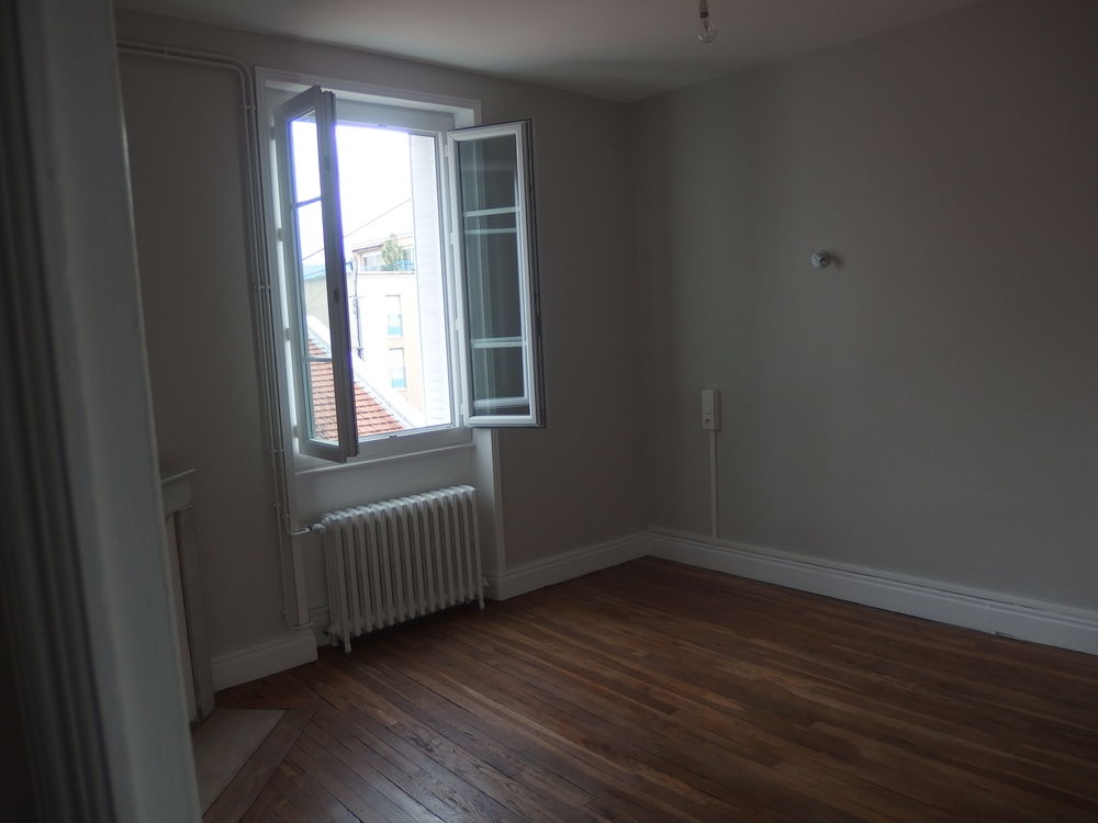 Particulier F3 quartier facs Rabanesse