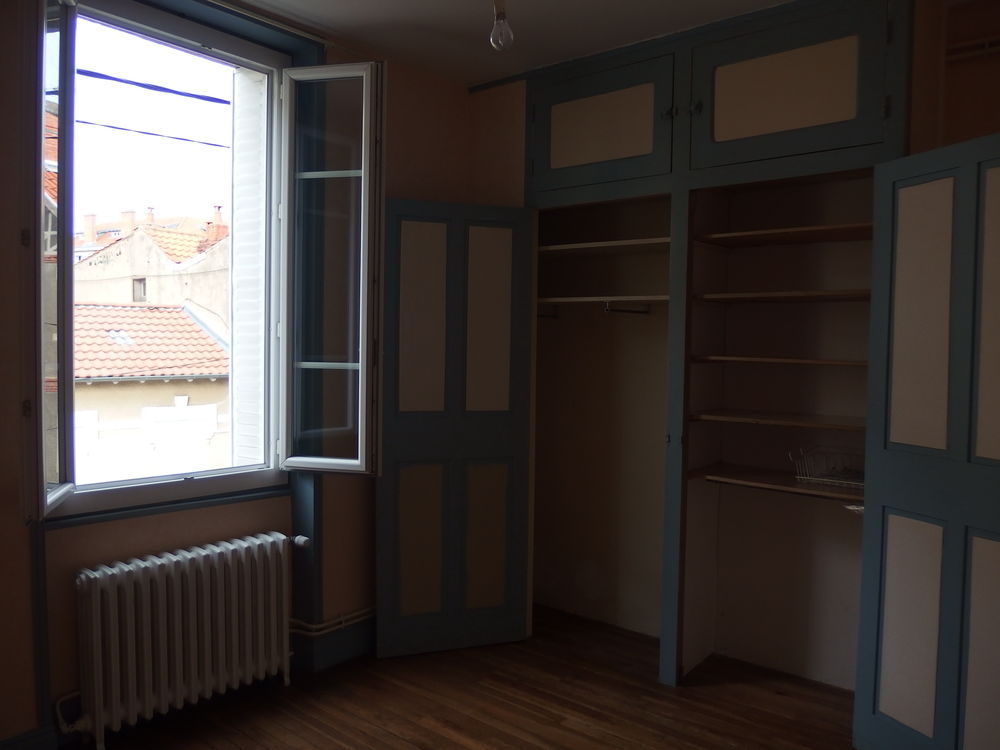 Particulier F3 quartier facs Rabanesse