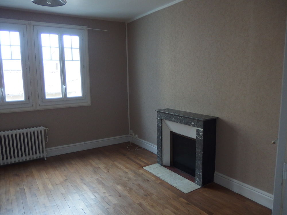 Particulier F3 quartier facs Rabanesse