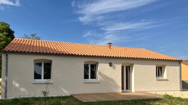 Maison individuelle hors lotissement classée A