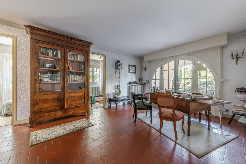 Jolie Maison Basque avec jardin clos et garage
