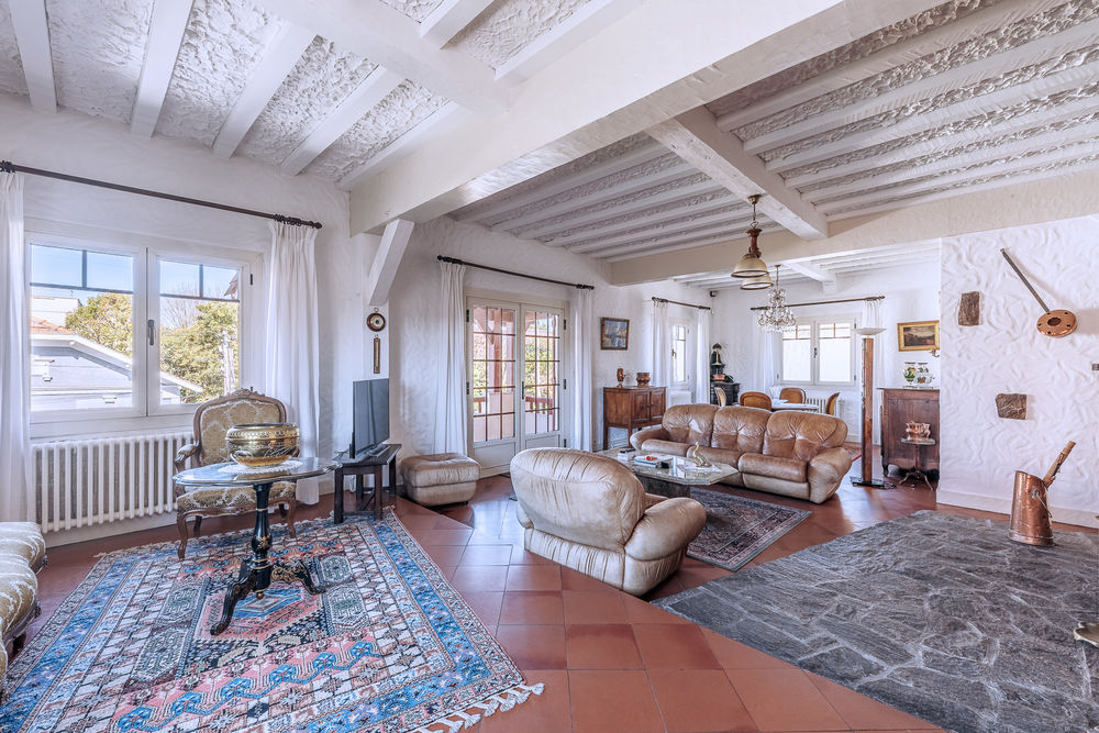 Jolie Maison Basque avec jardin clos et garage