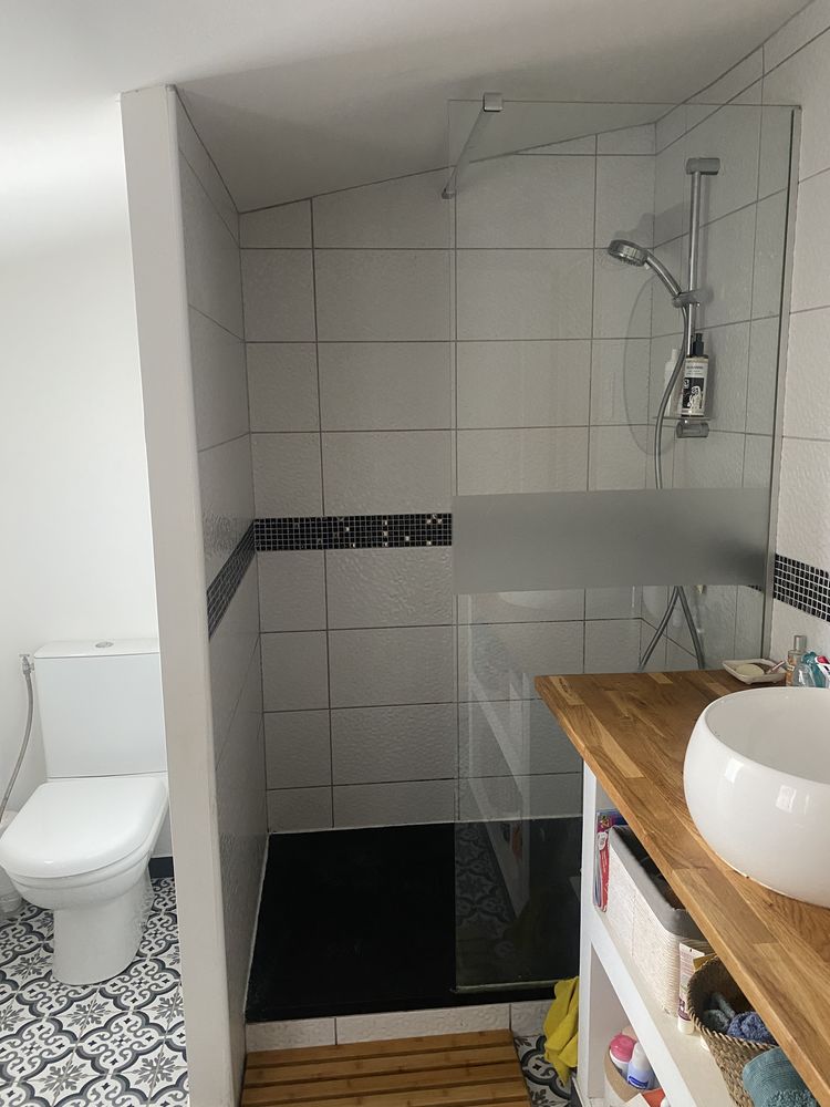 T2 Centre Ville La Ciotat, Appartement rénové de 47,47 m2