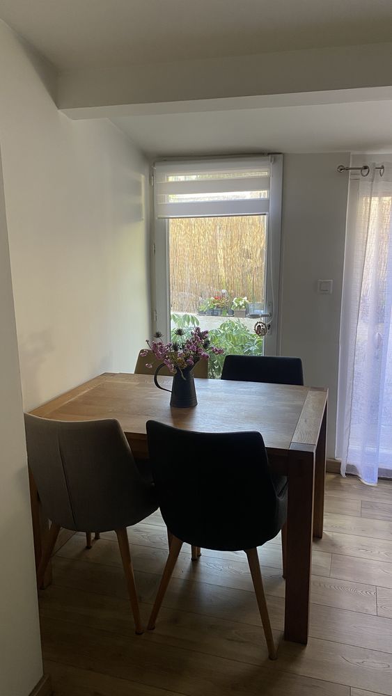 T2 Centre Ville La Ciotat, Appartement rénové de 47,47 m2