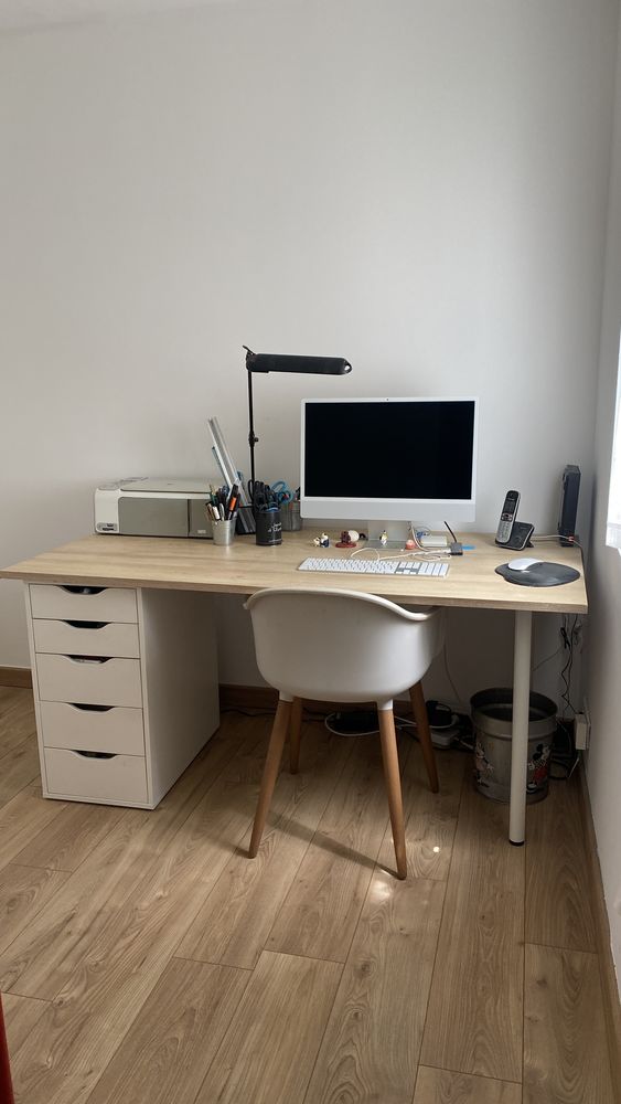 T2 Centre Ville La Ciotat, Appartement rénové de 47,47 m2