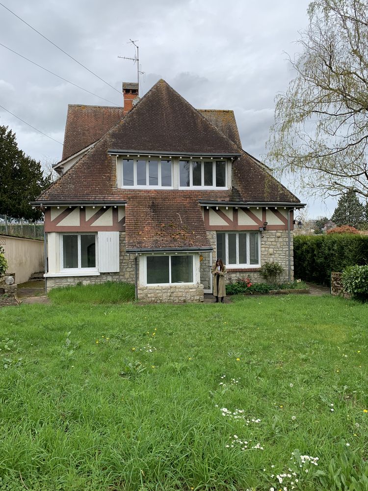 maison familiale centre Pithiviers