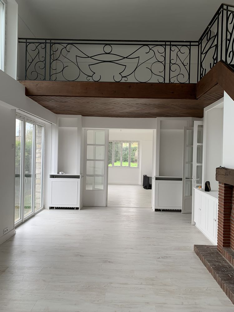 maison familiale centre Pithiviers