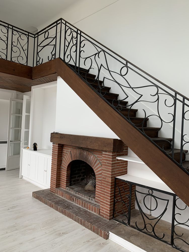 maison familiale centre Pithiviers