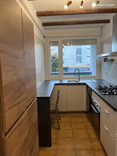 appartement uckange