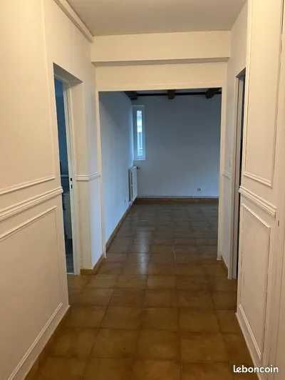 appartement uckange
