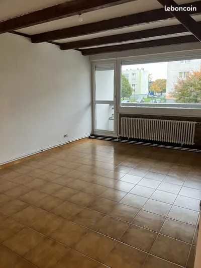 appartement uckange