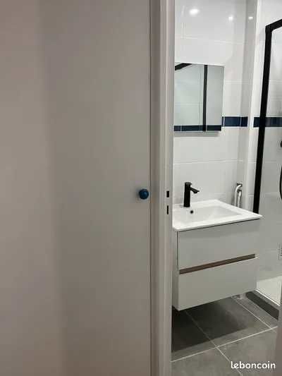 appartement uckange
