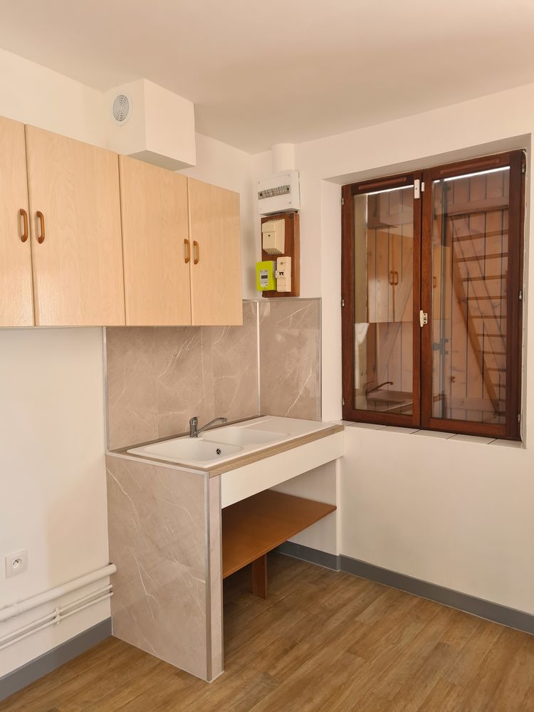 maison 40m2