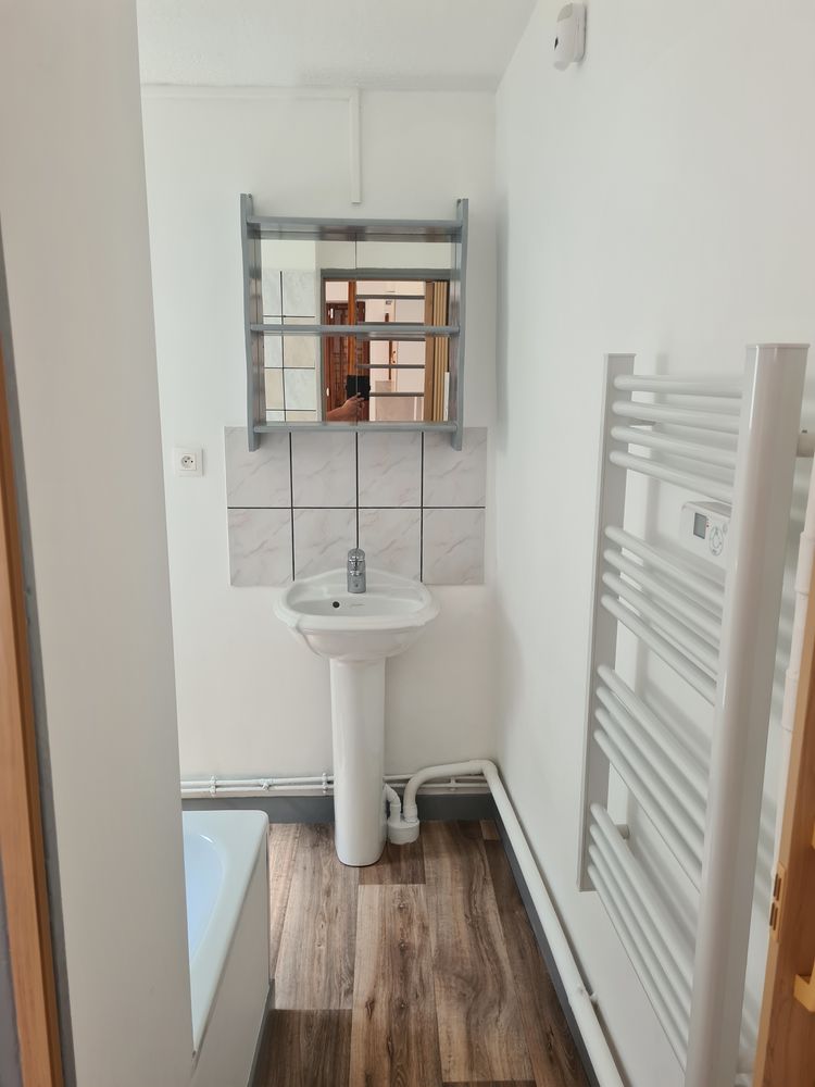 maison 40m2