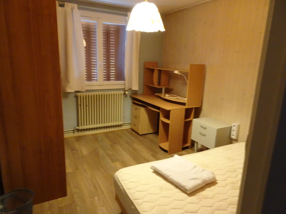 T3 meublé - Grenoble -