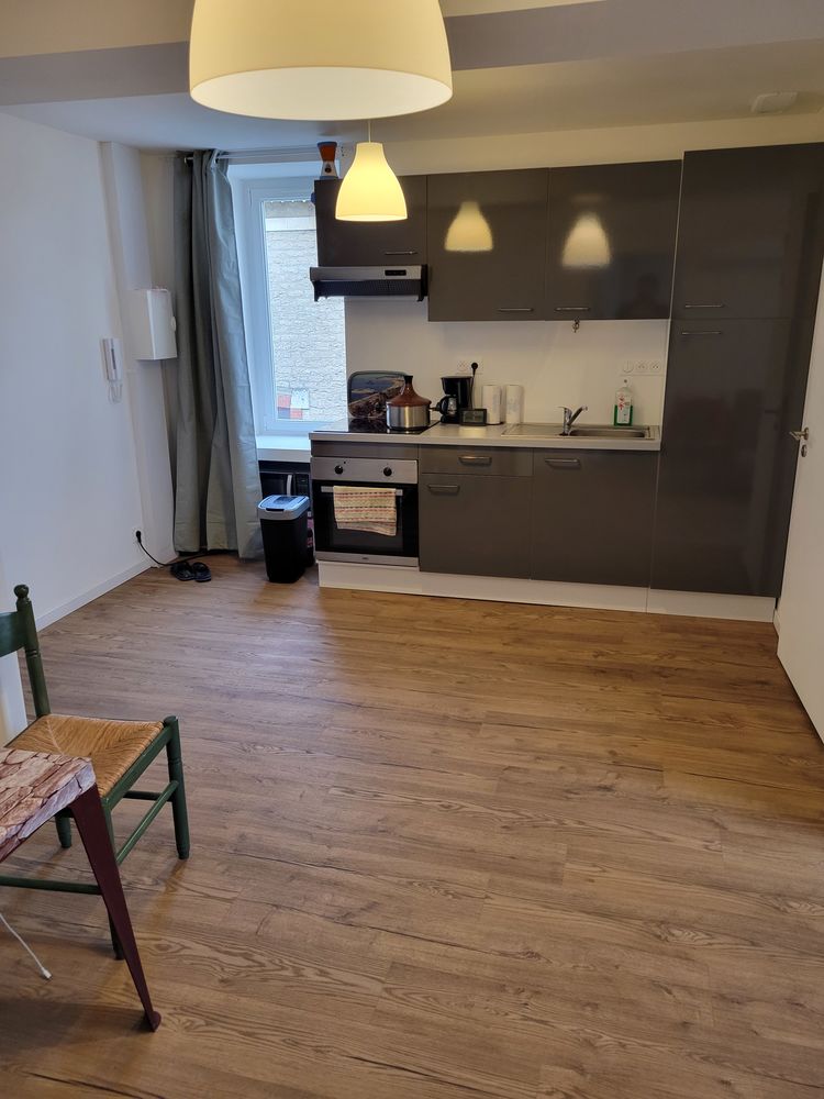 Meublé sympa sur Machecoul