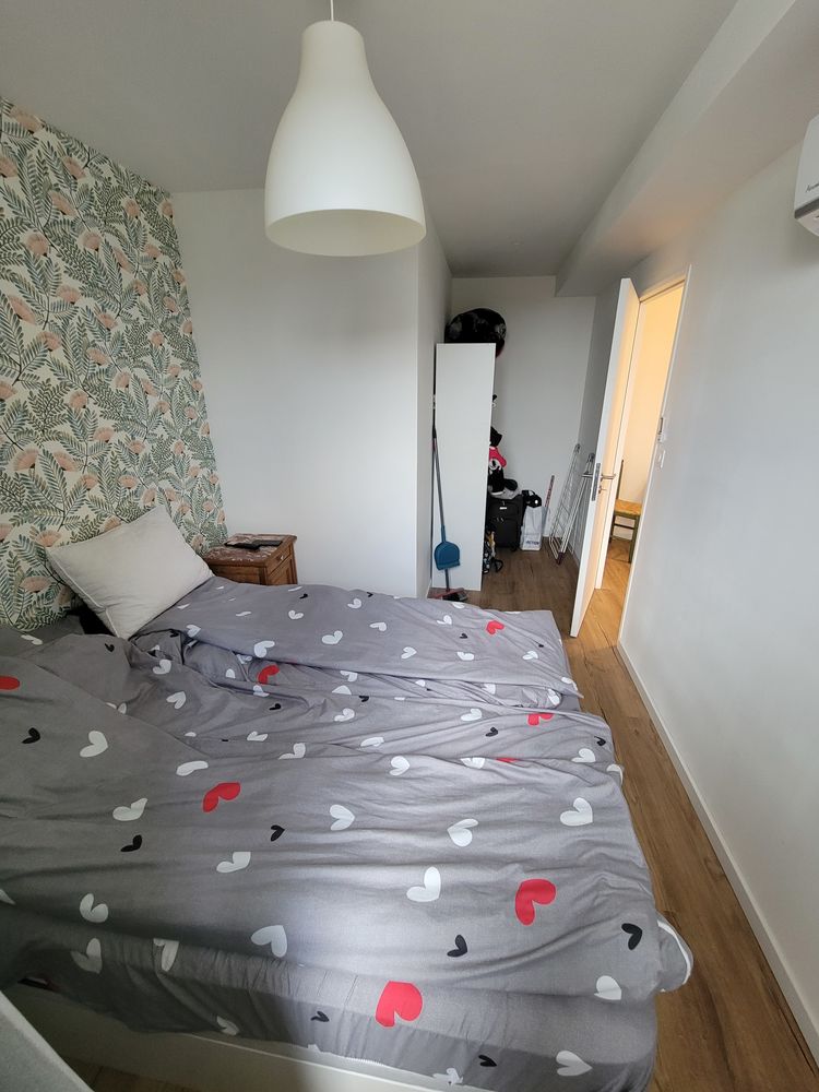 Meublé sympa sur Machecoul