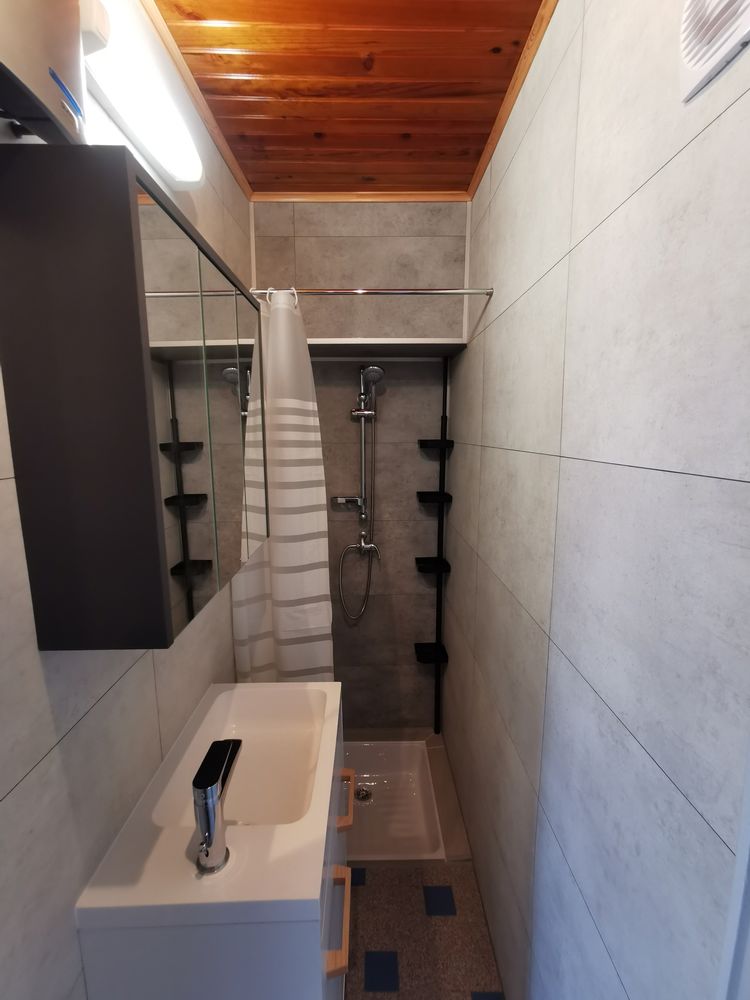 Maison 3 pièces 56m² sur Brignoud