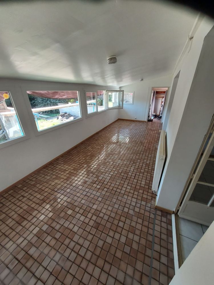MAISON A SOUGY SUR LOIRE 5 MIN DE DECIZE ET 2H DE PARIS