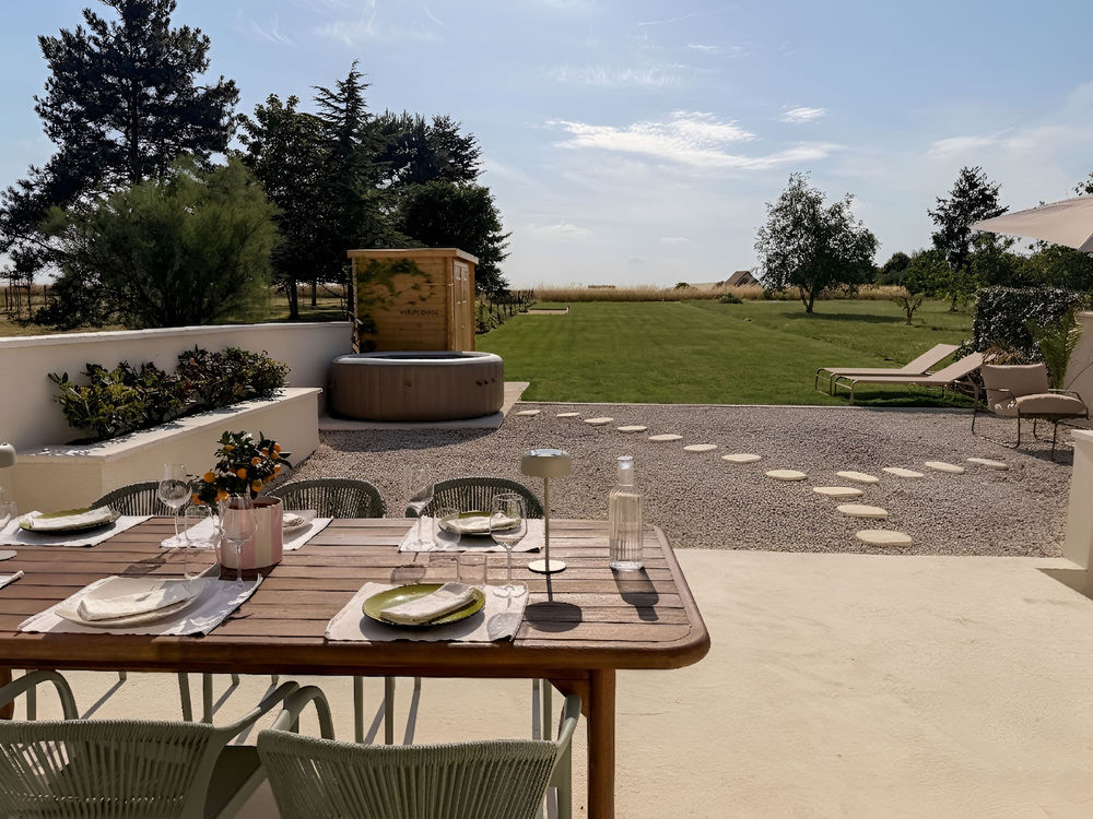 Maison de 145m² à Bléré
