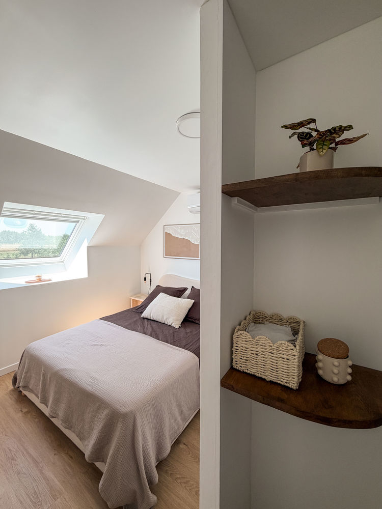 Maison de 145m² à Bléré